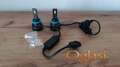 YHKOMS LED H8 H9 H11 sijalice Canbus 120W par EXTREMNO JAKE