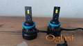 YHKOMS LED H8 H9 H11 sijalice Canbus 120W par EXTREMNO JAKE