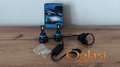 YHKOMS LED H8 H9 H11 sijalice Canbus 120W par EXTREMNO JAKE