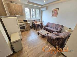 Risanska,jednoiposoban namešten ID#82899