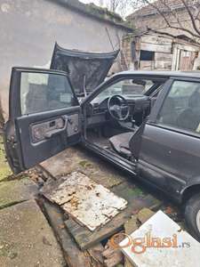 BMW M-3 1988 godiste