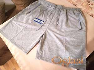 Nove muske pamucne bermude New Fashion u velikim brojevima Novo