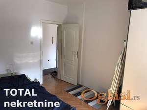Stan NOVI SAD,SATELIT - 33.00 m2 74160 €, ID: 1094094