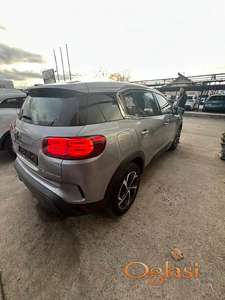 C5 Aircross ауроматический 2020