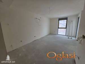 Odlična novogradnja, 60m2, nema PDV - a. ID#1235