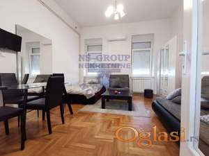 Stan na odličnoj lokaciji!