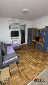  NAMEŠTENA GARSONJERA KOD SOCIJALNOG