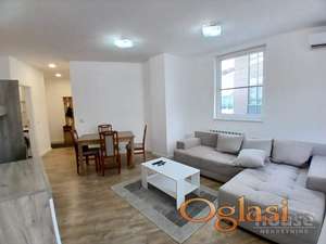 STAN - NOVI SAD - SAJAM - 57m2 - 188100 evra