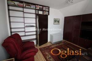 Jednoiposoban stan 30 m², Sremska Kamenica, Novi Sad