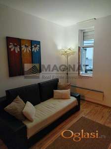 Centar | Makedonska | 28m2