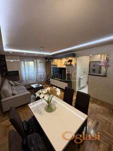 NOVI SAD - KEJ - 42.00 m2