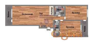 Izgradnja na odličnoj lokaciji u blizini Limana 4