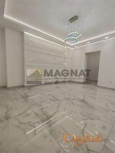 Renoviran | prostran | posebno garažno mesto