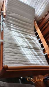 Elektricni medicinski krevet