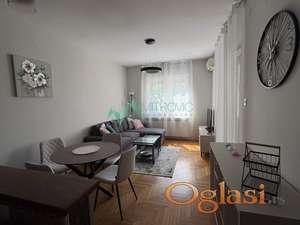 Izdavanje stana – Grbavica, 43m² 