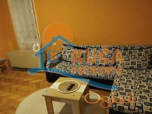 Izdaje se odličan stan u blizini Medicinskog fakulteta, 46m2