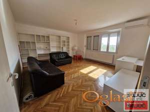 CARA DUŠANA, 57m2, Dvosoban, Renoviran