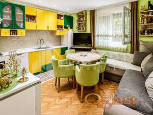 Kuća u Dubočici, 117m2, plac 270m2