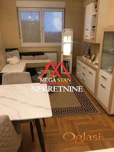 Veoma lep, jednoiposoban stan - 40m2 - Grbavica