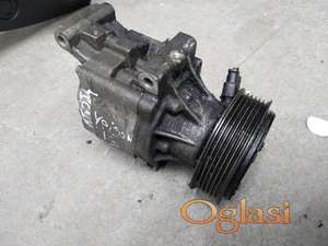 Lancia ypsilon 1.3 m jet kompresor klime