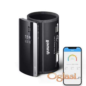 Yuwell YE630CR aparat za merenje krvnog pritiska