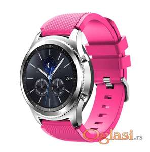 Narukvica za Galaxy Watch Huawei Watch 4 GT2 GT3 22mm i 20mm