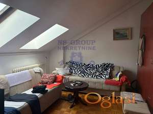 Jednosoban - Uknjižen - Novo Naselje