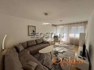 Novi Beograd - Stari merkator #66121