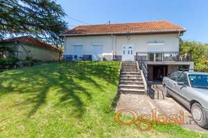 Kuća na Batušinačkom putu 230m2 na 10 ari placa