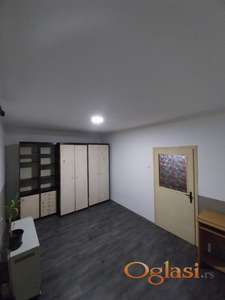 Prodaja dvosobnog stana 49 m2