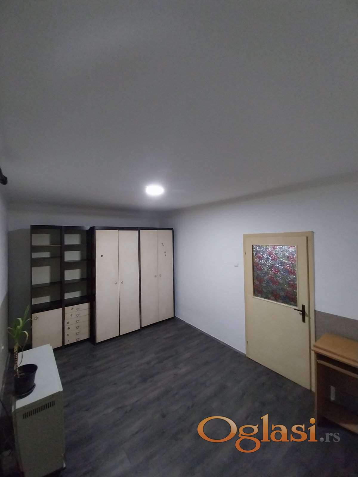 Продажа двухкомнатной квартиры 49 m2 — фото