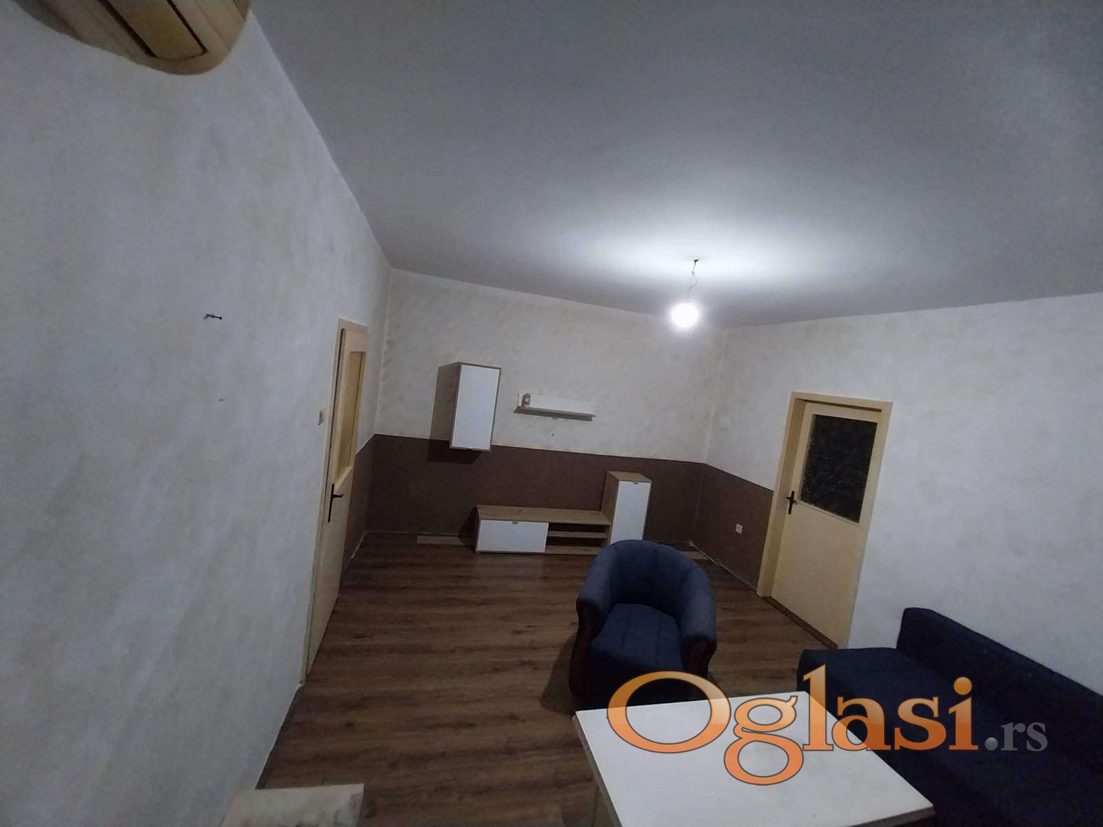 Продажа двухкомнатной квартиры 49 m2 — фото