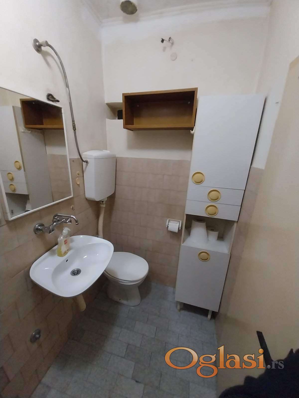 Продажа двухкомнатной квартиры 49 m2 — фото