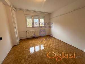 Odlično adaptiran dvoiposoban stan!