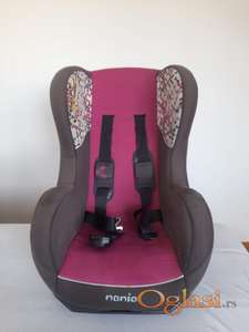 Nania  Cosmo Corali auto sedište