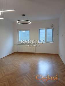 Savski venac, Centar, Durmitorska, 2.0, 50m2