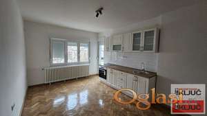 KOD SAJMA, 59m2, Dvoiposoban, Renoviran