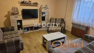 Novi Sad, Klisa, Episkopa Danila Krstića, 2.5, 60m2 Pet friendly 