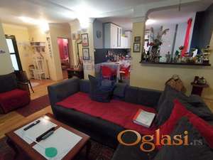 Fantastična kuća na adicama