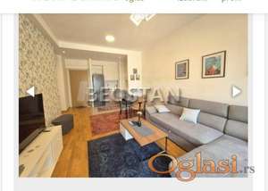 Centar - Beograd na vodi BW #69326