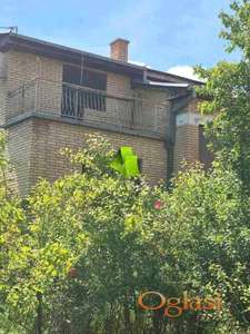 Nameštena kuća sa pomoćnim objektima i garažom, Dudulajce ID#7306