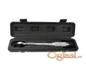 Moment ključ 1/4" 5-25 Nm