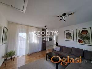 Novi Sad, Adice, Žička, 3.0, 59m2