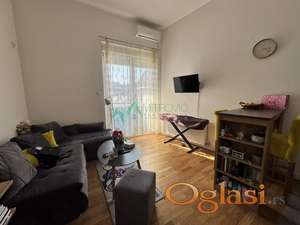 Petrovaradin, 28m2, namešten!!! 