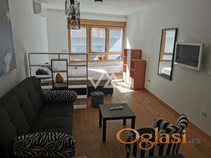 Novogradnja, smart zgrada, odmah useljiv