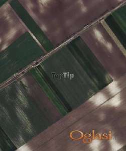 POLJOPRIVREDNO ZEMLJIŠTE U ŠEBEŠIĆU ID#601