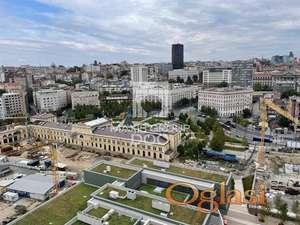 bw THALIA, penthaus 311.84m2 DUPLEX sa najepšim pogledom na stari grad ID#1533