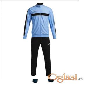 Joma Victory tracksuit - 7 boja