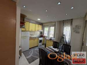 NOVO NASELJE, 43m2, Jednoiposoban, Fasadna cigla