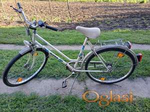 Zenski bicikl 26"